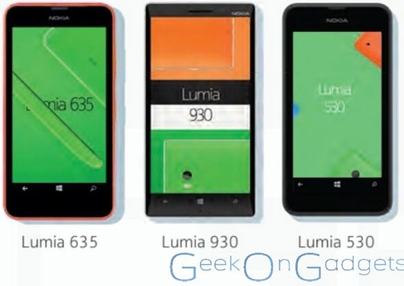 Lumia 530: Người kế nhiệm chạy Windows Phone 8.1